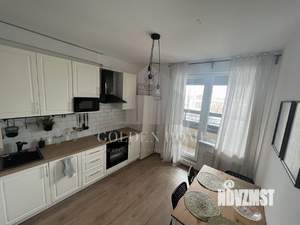 2-к квартира, на длительный срок, 60м2, 9/10 этаж
