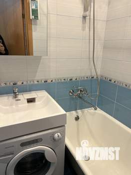 2-к квартира, на длительный срок, 45м2, 5/5 этаж