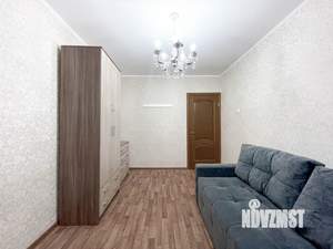 2-к квартира, на длительный срок, 52м2, 9/9 этаж