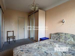 2-к квартира, на длительный срок, 45м2, 5/5 этаж