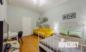 3-к квартира, на длительный срок, 105м2, 2/5 этаж