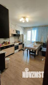 3-к квартира, на длительный срок, 80м2, 12/16 этаж