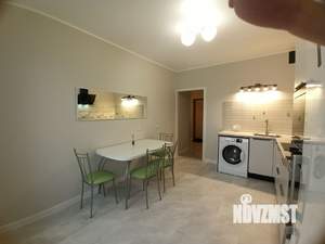 2-к квартира, на длительный срок, 59м2, 12/26 этаж