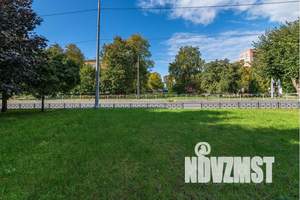 1-к квартира, посуточно, 31м2, 3/3 этаж