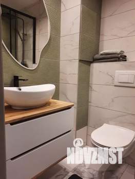 Студия квартира, посуточно, 28м2, 2/11 этаж