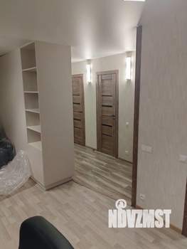 1-к квартира, на длительный срок, 32м2, 6/9 этаж