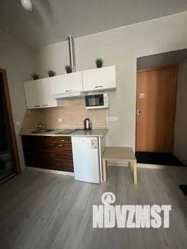 2-к квартира, посуточно, 27м2, 1/3 этаж