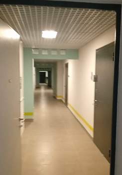 1-к квартира, на длительный срок, 35м2, 5/25 этаж