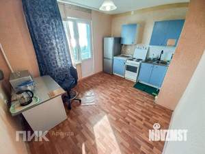 1-к квартира, на длительный срок, 39м2, 12/13 этаж