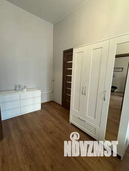 1-к квартира, посуточно, 40м2, 3/5 этаж