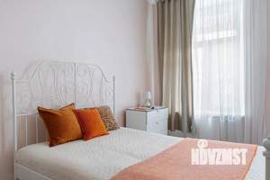 1-к квартира, на длительный срок, 42м2, 3/5 этаж