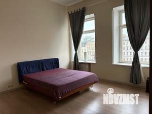 1-к квартира, посуточно, 120м2, 1/1 этаж