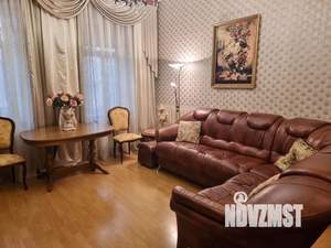 2-к квартира, посуточно, 80м2, 2/5 этаж