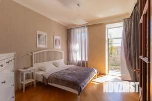 4-к квартира, посуточно, 125м2, 3/5 этаж