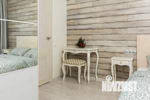 2-к квартира, посуточно, 50м2, 1/4 этаж