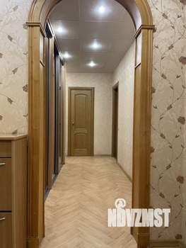 3-к квартира, на длительный срок, 70м2, 3/16 этаж