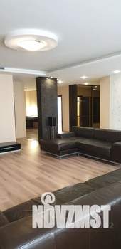 3-к квартира, посуточно, 172м2, 5/8 этаж