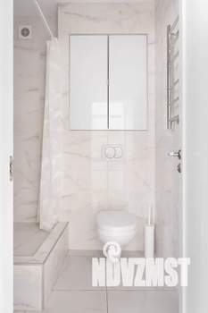 1-к квартира, посуточно, 31м2, 2/6 этаж