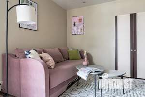 4-к квартира, посуточно, 108м2, 6/6 этаж