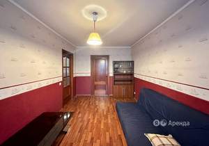 2-к квартира, на длительный срок, 52м2, 5/5 этаж