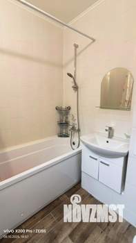 1-к квартира, на длительный срок, 35м2, 2/26 этаж