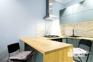 2-к квартира, на длительный срок, 34м2, 2/6 этаж