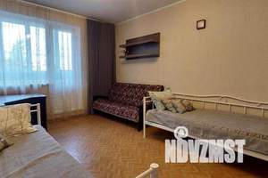 3-к квартира, посуточно, 72м2, 6/17 этаж