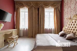 1-к квартира, на длительный срок, 40м2, 3/3 этаж