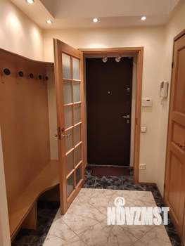 1-к квартира, на длительный срок, 54м2, 3/4 этаж