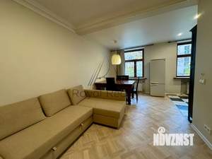 2-к квартира, на длительный срок, 48м2, 2/5 этаж