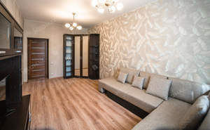 2-к квартира, на длительный срок, 52м2, 5/6 этаж