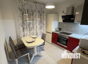 1-к квартира, на длительный срок, 32м2, 1/25 этаж