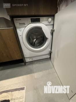 4-к квартира, на длительный срок, 110м2, 12/24 этаж