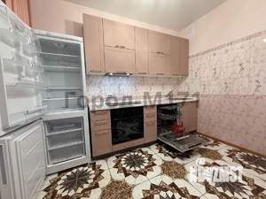 1-к квартира, на длительный срок, 39м2, 15/25 этаж