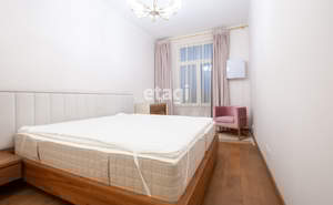 2-к квартира, на длительный срок, 55м2, 6/12 этаж