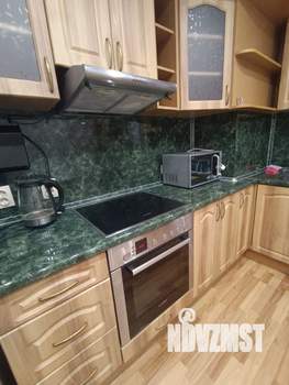 1-к квартира, на длительный срок, 35м2, 7/27 этаж