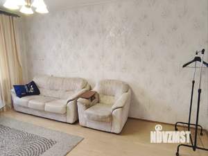 2-к квартира, на длительный срок, 53м2, 11/12 этаж