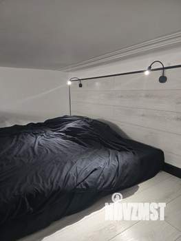 Студия квартира, посуточно, 30м2, 2/4 этаж