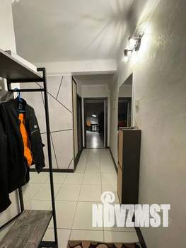 2-к квартира, посуточно, 50м2, 5/5 этаж