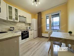 1-к квартира, на длительный срок, 37м2, 11/13 этаж