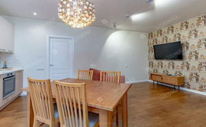 3-к квартира, на длительный срок, 86м2, 8/10 этаж