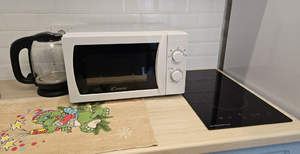 1-к квартира, на длительный срок, 36м2, 8/19 этаж