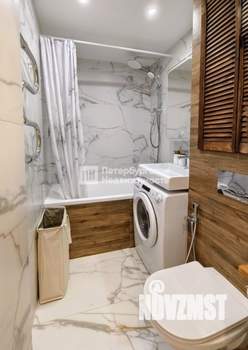 Студия квартира, на длительный срок, 30м2, 22/25 этаж