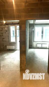2-к квартира, на длительный срок, 36м2, 2/15 этаж
