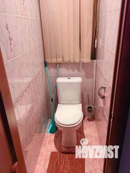 2-к квартира, на длительный срок, 46м2, 2/9 этаж