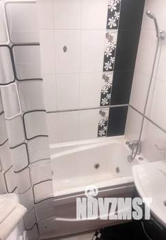 2-к квартира, посуточно, 45м2, 6/10 этаж