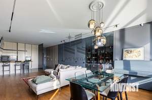 4-к квартира, на длительный срок, 220м2, 10/16 этаж