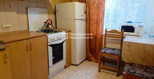 1-к квартира, на длительный срок, 31м2, 3/5 этаж