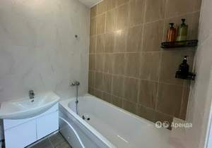 1-к квартира, на длительный срок, 34м2, 10/12 этаж