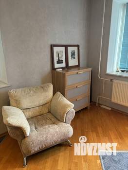 2-к квартира, на длительный срок, 60м2, 6/17 этаж